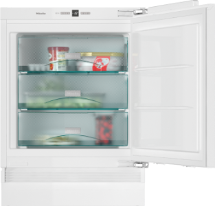 Miele F 31202 Ui-1 Unterbau-Gefrierschrank vollintegrierbar  