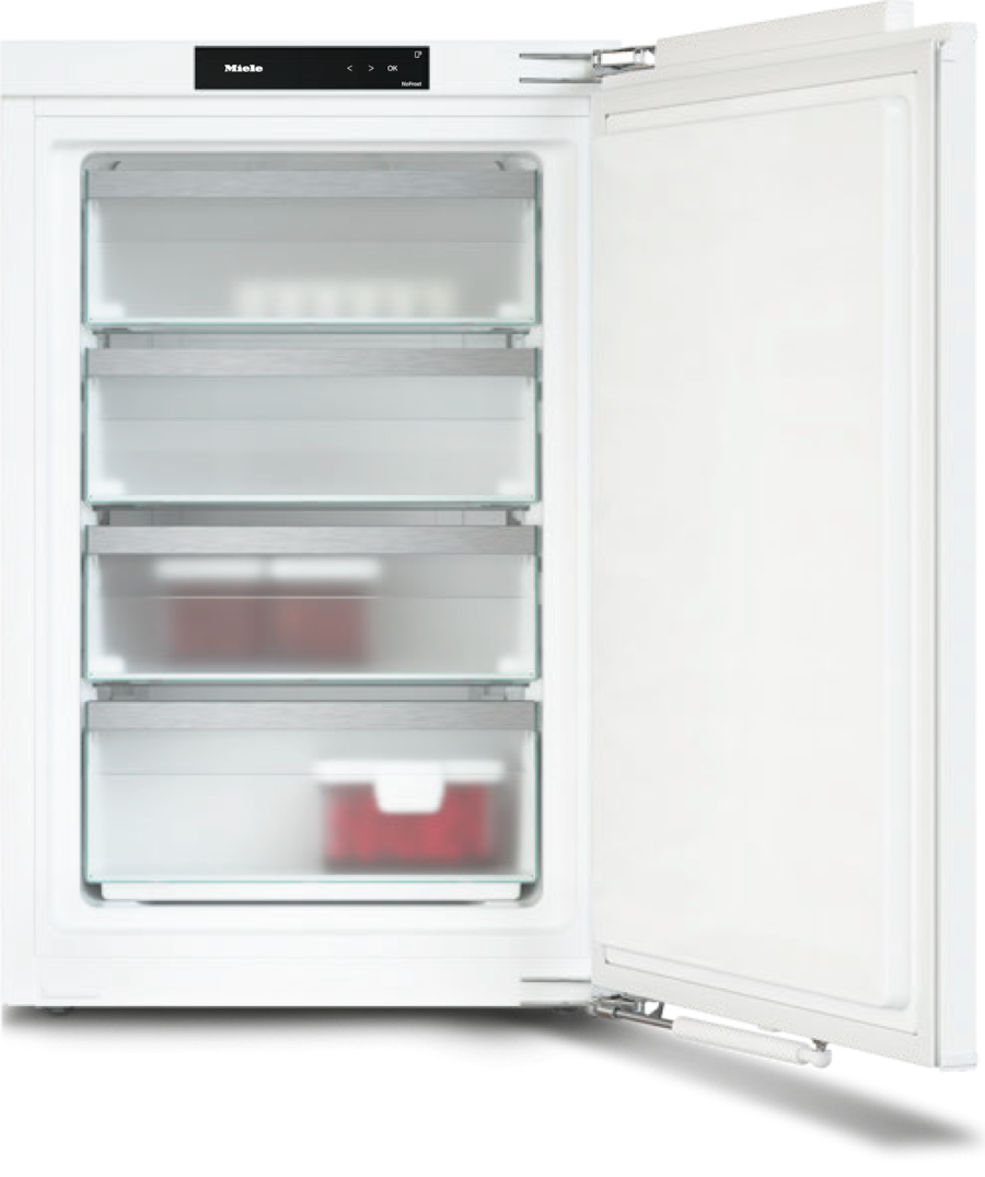 Miele FNS 7140 C Einbau-Gefrierschrank  