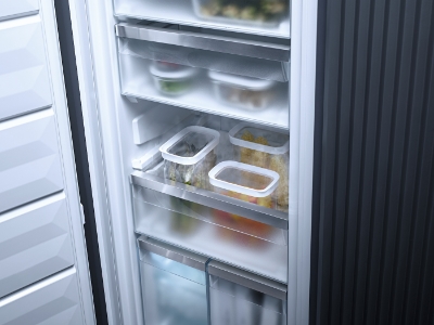 Miele FNS 7794 D R Einbau-Gefrierschrank 
