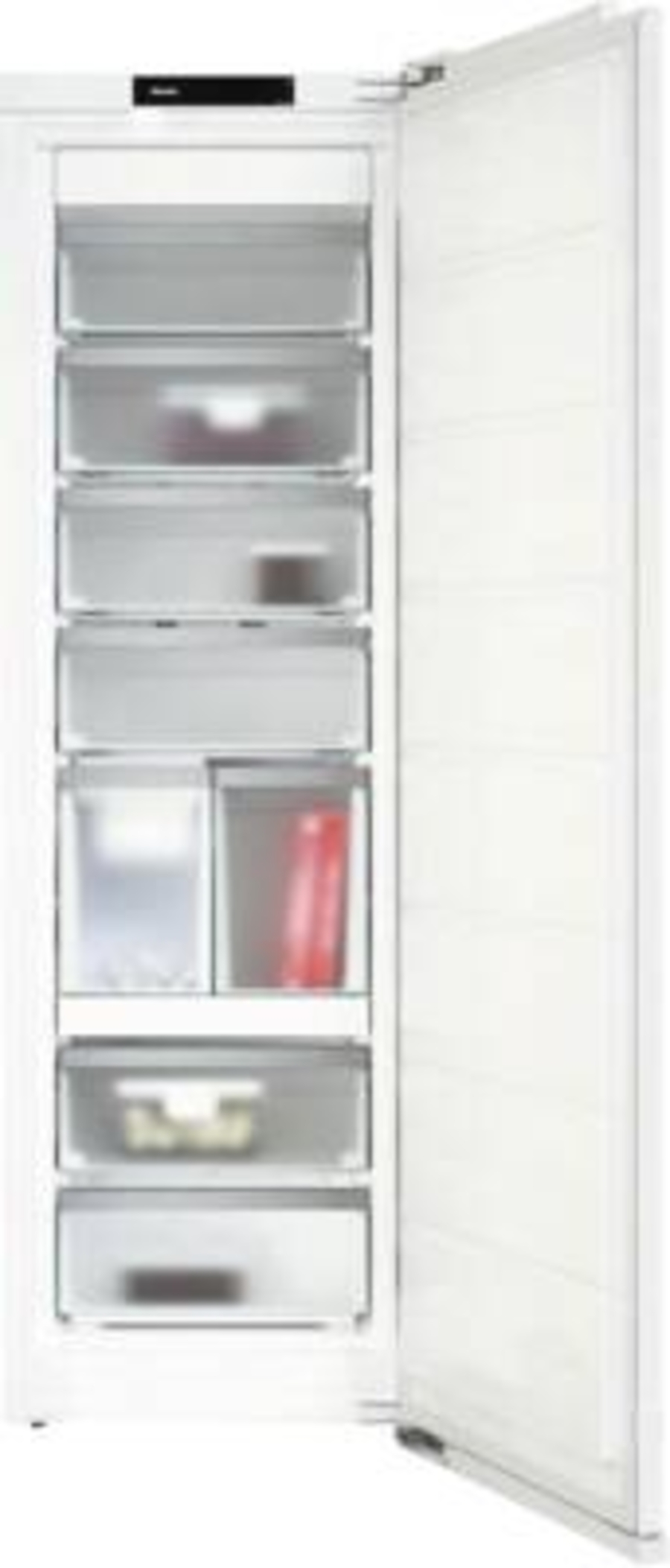 Miele FNS 7794 D R Einbau-Gefrierschrank 
