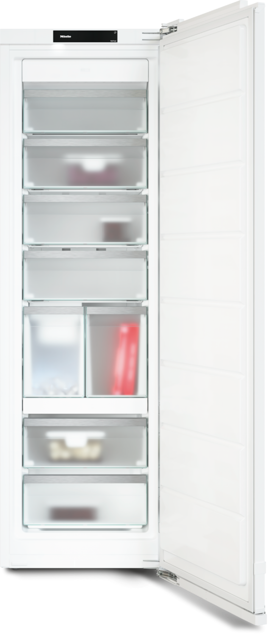 Miele FNS 7794 D R Einbau-Gefrierschrank 