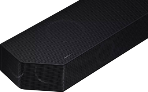 Samsung HW-Q990D/EN 11.1.4-Kanal Soundbar 