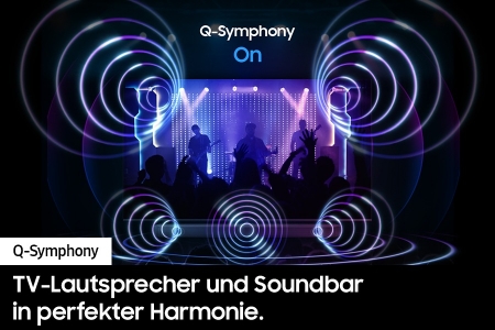 Samsung HW-Q990D/EN 11.1.4-Kanal Soundbar 
