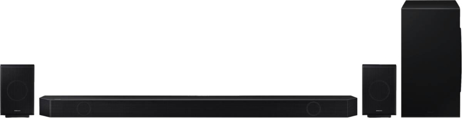 Samsung HW-Q990D/EN 11.1.4-Kanal Soundbar 