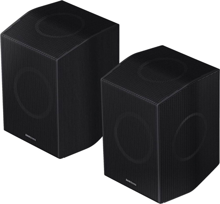 Samsung HW-Q990D/EN 11.1.4-Kanal Soundbar 