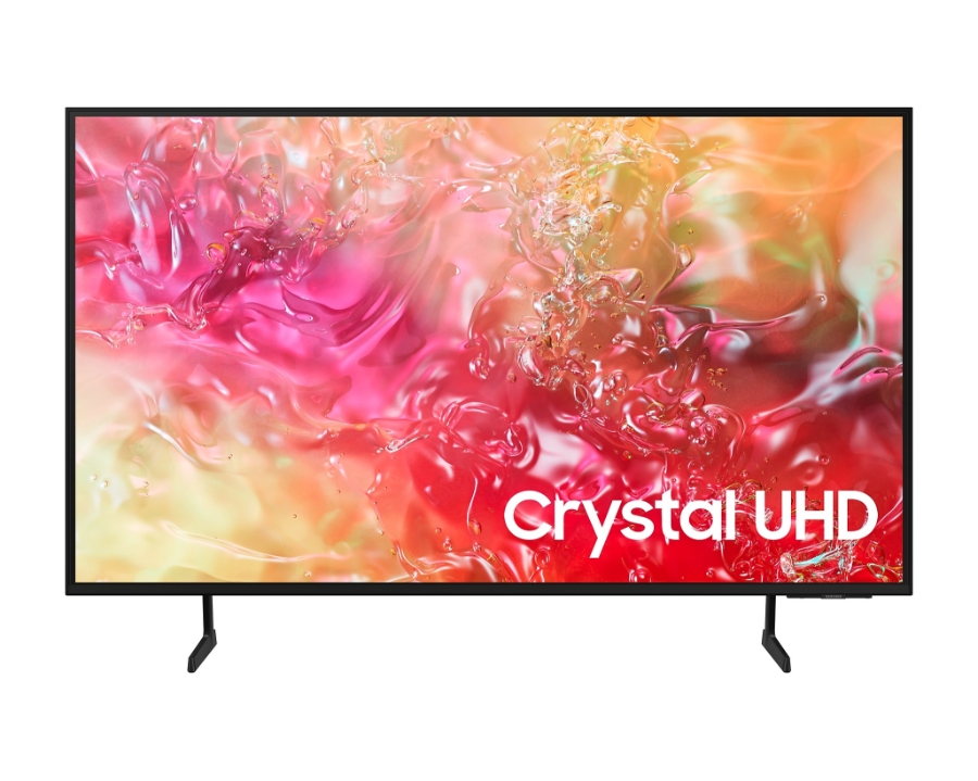 Samsung UE50DU7172 50 Zoll UHD TV 125 cm (50") Fernseher SmartTV