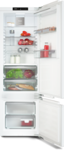 Miele KF 7742 C Einbau-Kühl-Gefrier-Kombi 