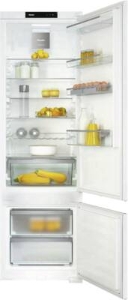 Miele KF 7731 D Einbau-Kühl-Gefrier-Kombination 