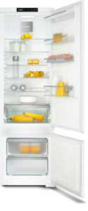 Miele KF 7731 D Einbau-Kühl-Gefrier-Kombination 