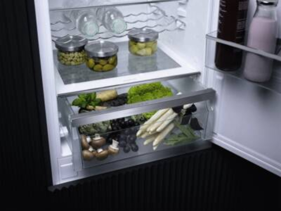 Miele KF 7731 D Einbau-Kühl-Gefrier-Kombination 