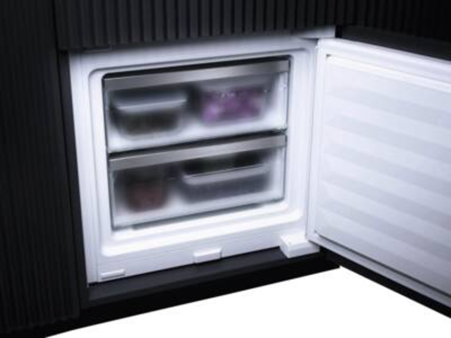 Miele KF 7731 D Einbau-Kühl-Gefrier-Kombination 