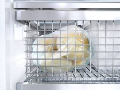 Miele KF 2902 Vi RH Einbau-Kühlgefrierkombination 