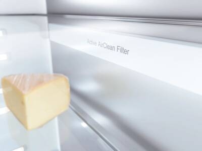 Miele KF 2902 Vi RH Einbau-Kühlgefrierkombination 