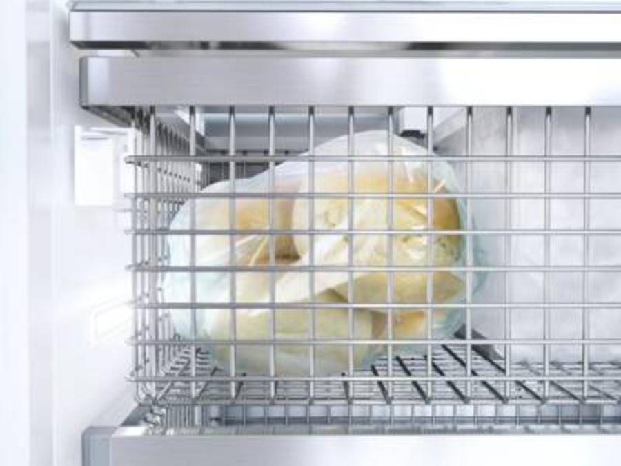 Miele KF 2902 Vi RH Einbau-Kühlgefrierkombination 