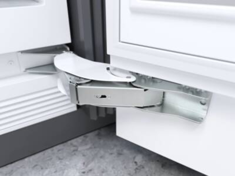 Miele KF 2902 Vi RH Einbau-Kühlgefrierkombination 