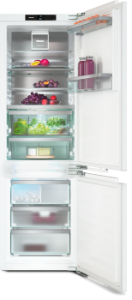 Miele KFN 7795 C Einbau-Kühl-Gefrier-Kombi 