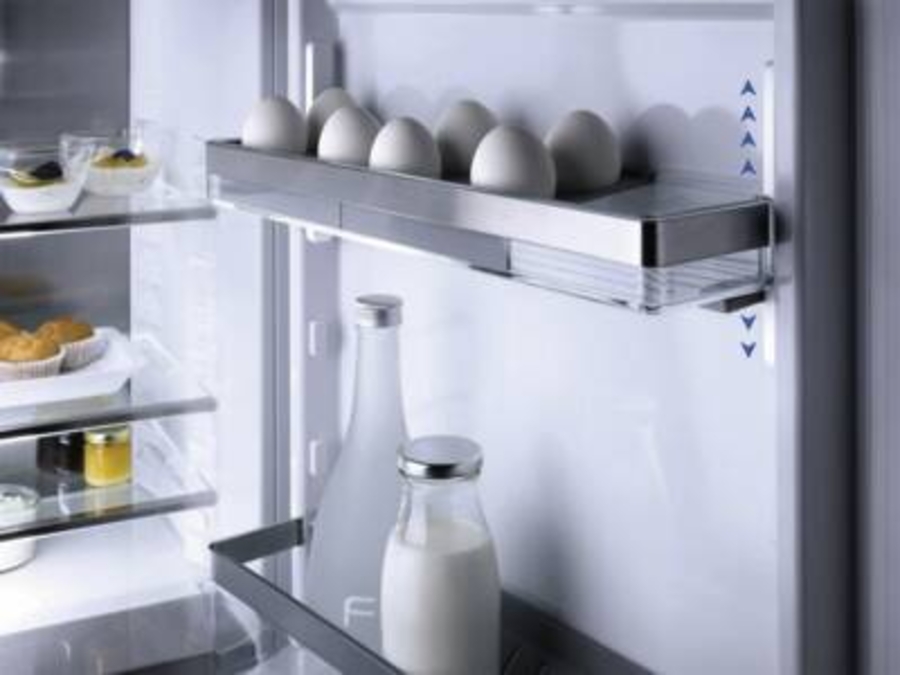 Miele KFN 7795 C Einbau-Kühl-Gefrier-Kombi 