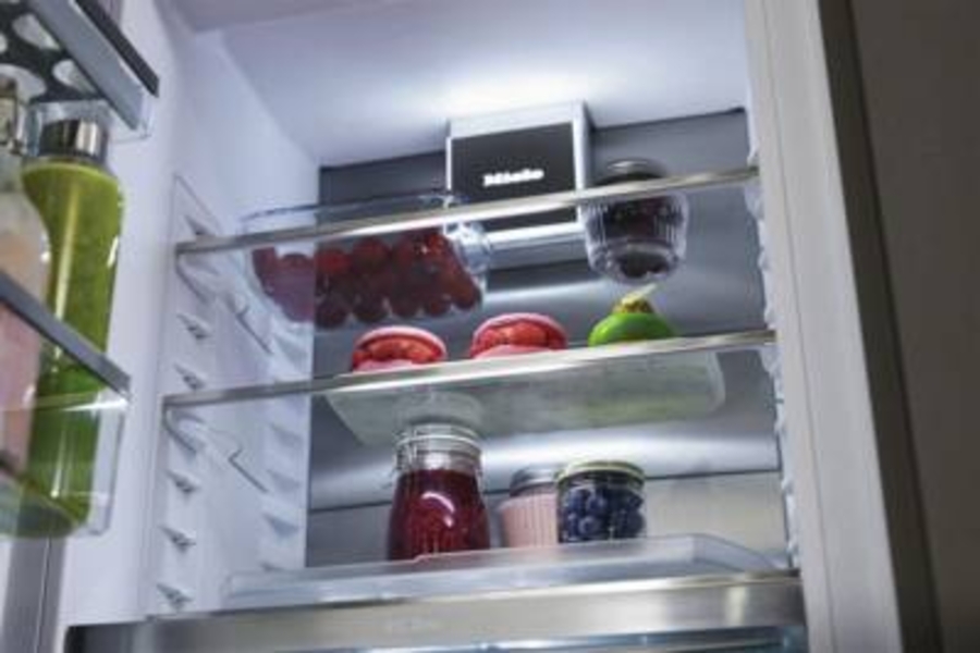 Miele KFN 7795 C Einbau-Kühl-Gefrier-Kombi 