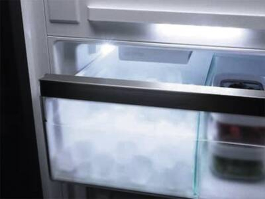 Miele KFN 7795 C Einbau-Kühl-Gefrier-Kombi 
