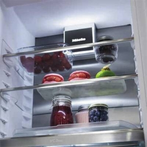 Miele KFN 7774 C  Einbau Kühl-/Gefrier-Kombinationen 