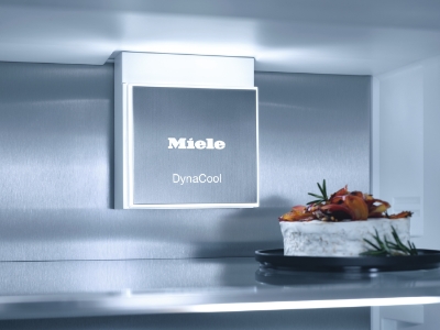 Miele KFN 7774 C  Einbau Kühl-/Gefrier-Kombinationen 