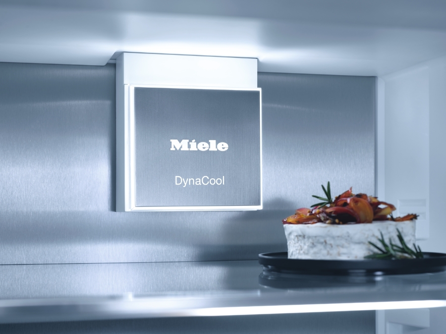 Miele KFN 7774 C  Einbau Kühl-/Gefrier-Kombinationen 