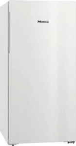 Miele FN 4312 D Freistehender Gefrierschrank NoFrost Weiß 
