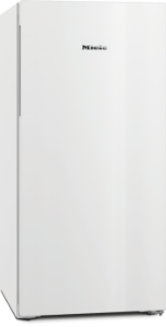 Miele FN 4312 D Freistehender Gefrierschrank NoFrost Weiß 