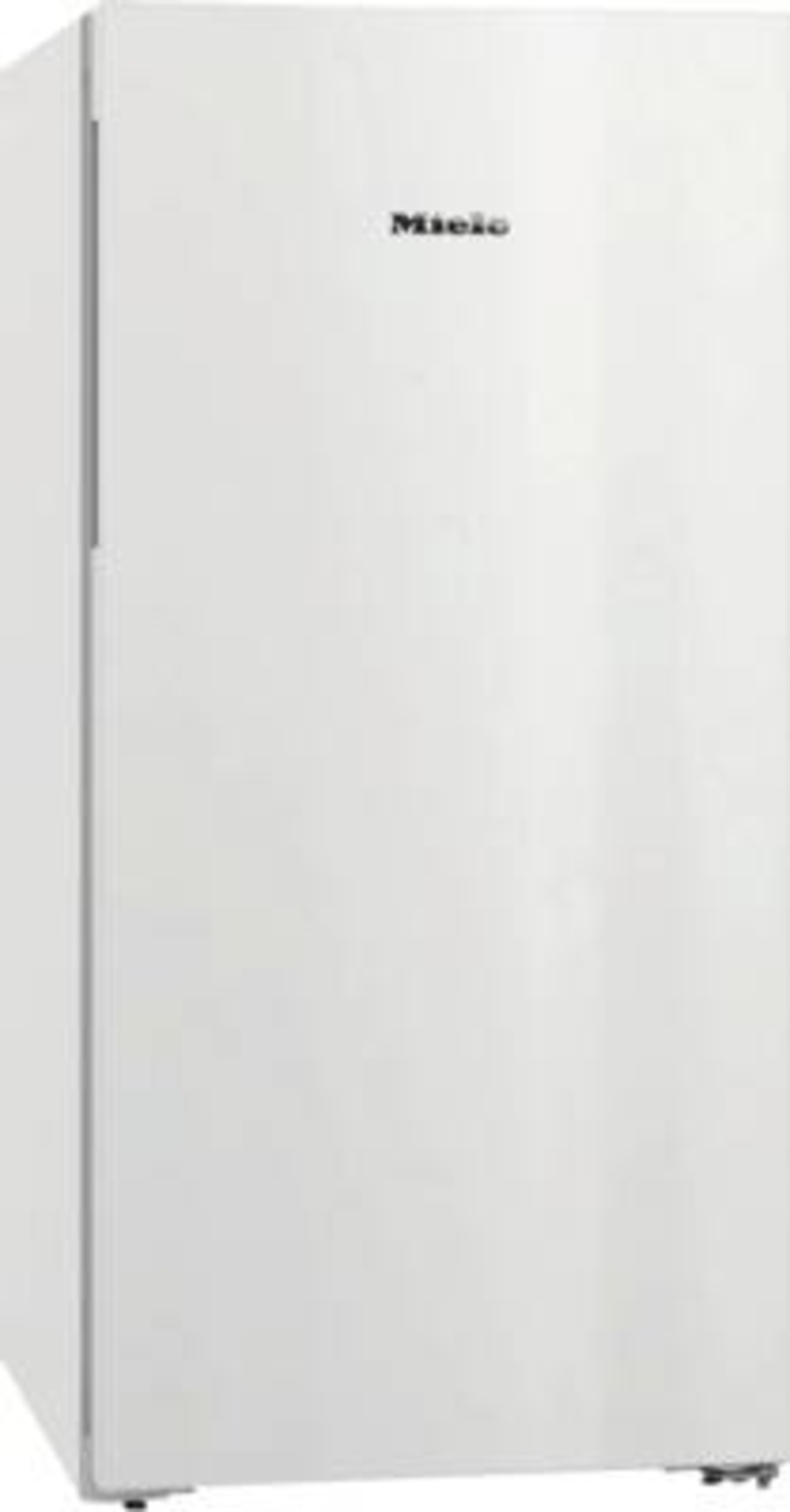 Miele FN 4312 D Freistehender Gefrierschrank NoFrost Weiß 