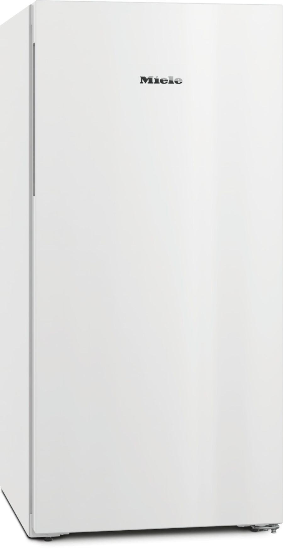 Miele FN 4312 D Freistehender Gefrierschrank NoFrost Weiß 