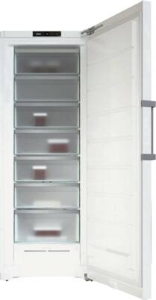 Miele FN 4778 C ws Freistehender Gefrierschrank NoFrost 