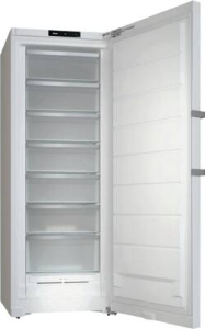 Miele FN 4778 C ws Freistehender Gefrierschrank NoFrost 