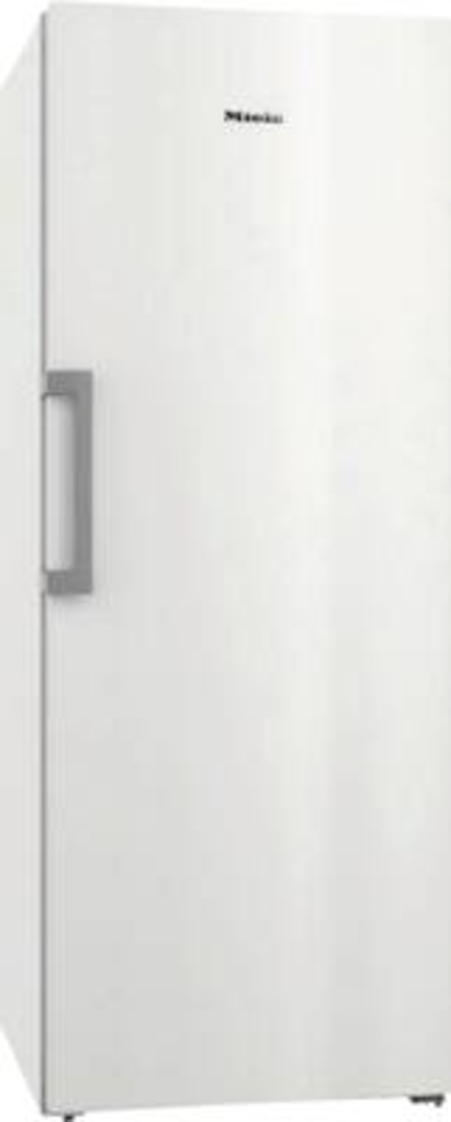 Miele FN 4778 C ws Freistehender Gefrierschrank NoFrost 