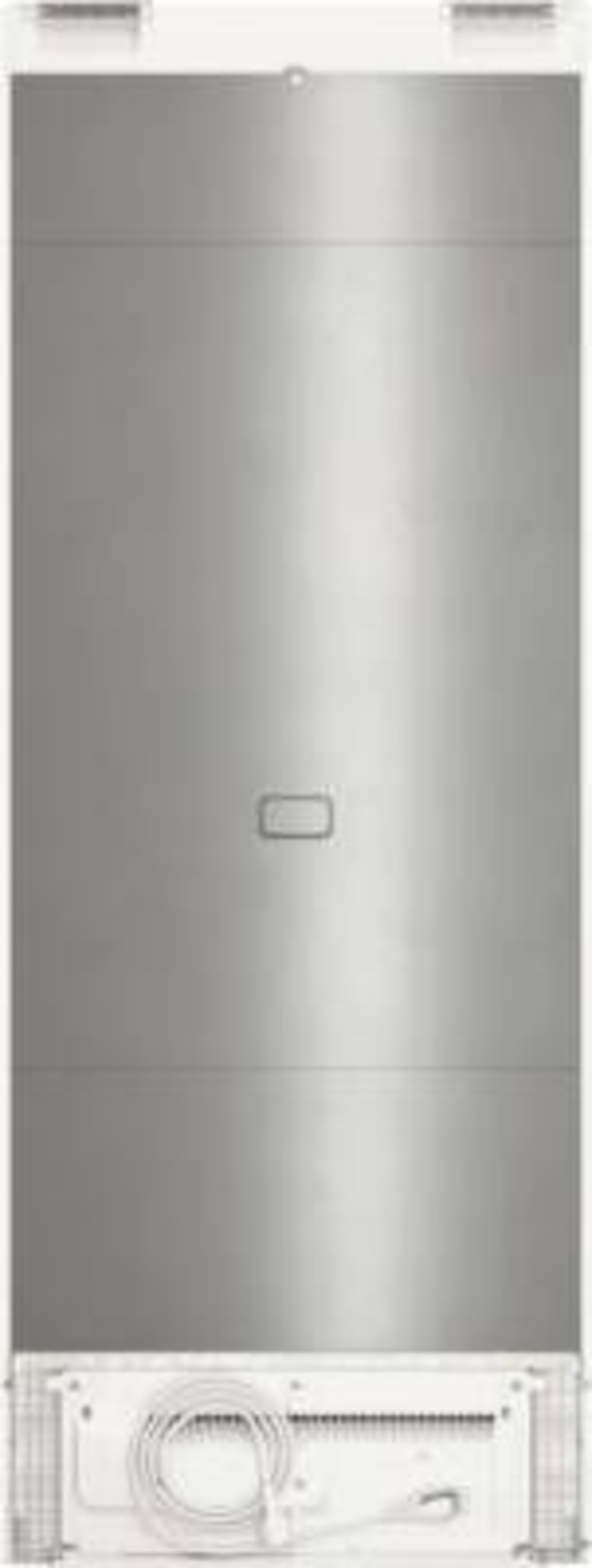 Miele FN 4778 C ws Freistehender Gefrierschrank NoFrost 