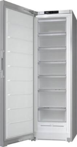 Miele FNS 4882 D Freistehender Gefrierschrank Edelstahl NoFrost 