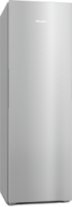 Miele FNS 4882 D Freistehender Gefrierschrank Edelstahl NoFrost 
