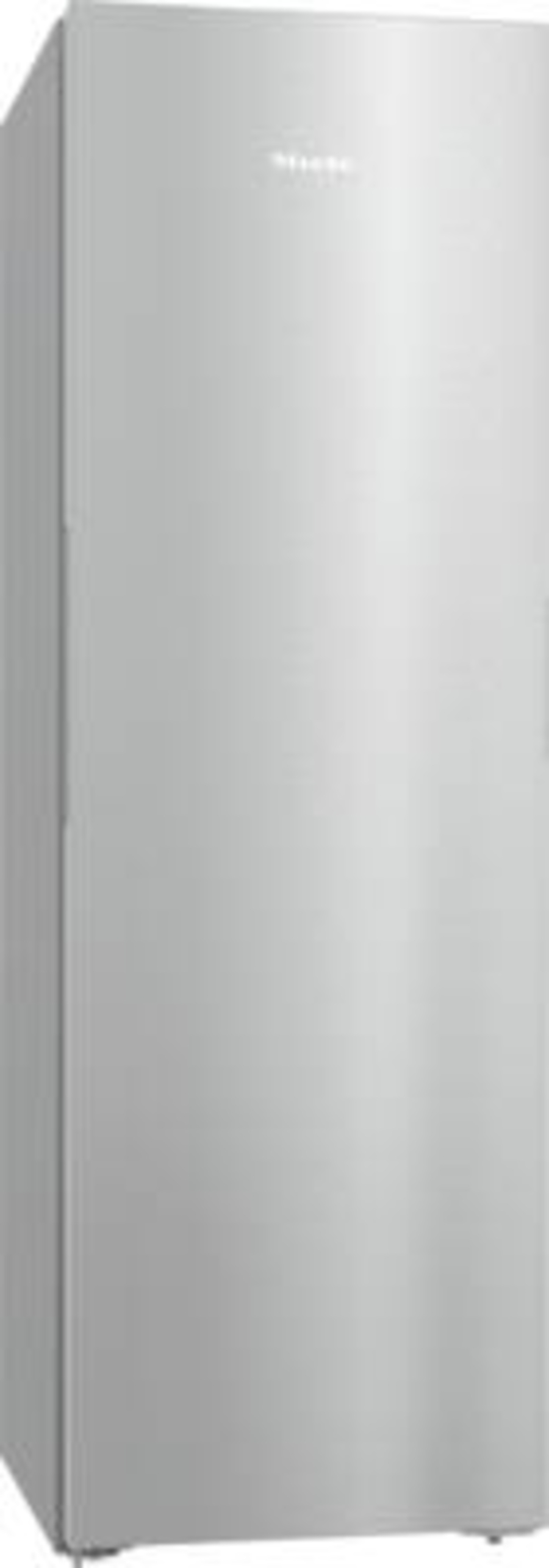 Miele FNS 4882 D Freistehender Gefrierschrank Edelstahl NoFrost 