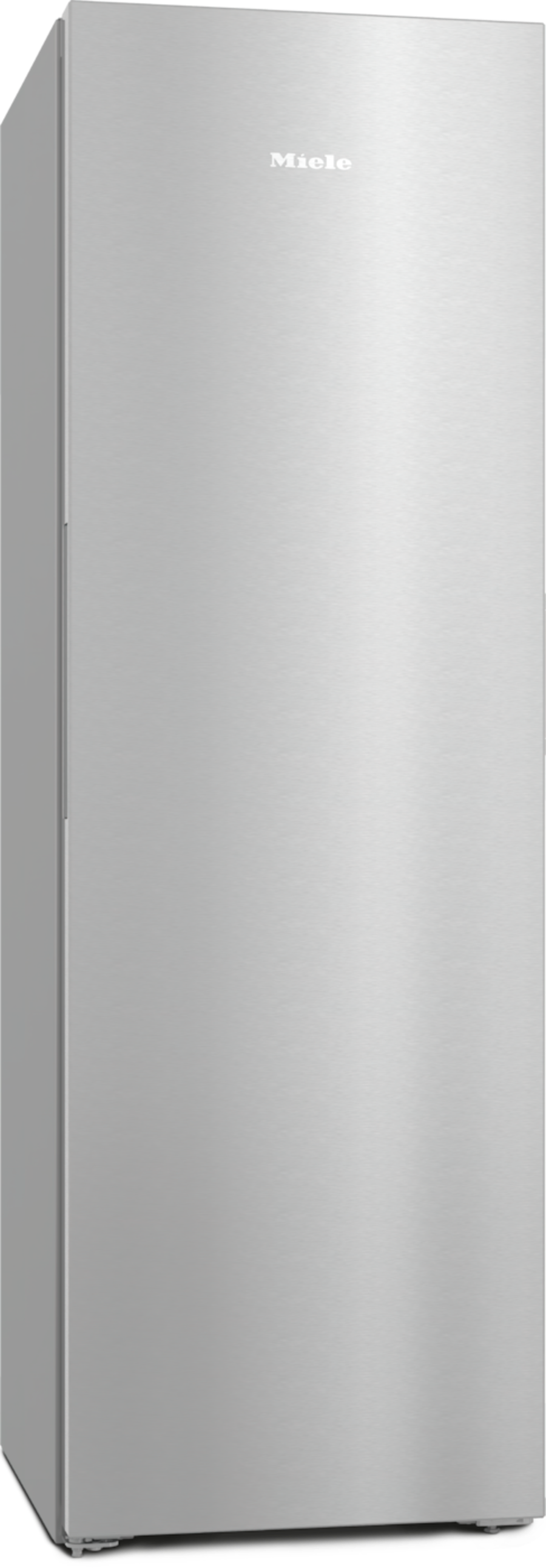 Miele FNS 4882 D Freistehender Gefrierschrank Edelstahl NoFrost 