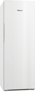 Miele FN 4844 C Freistehender Gefrierschrank weiß NoFrost 