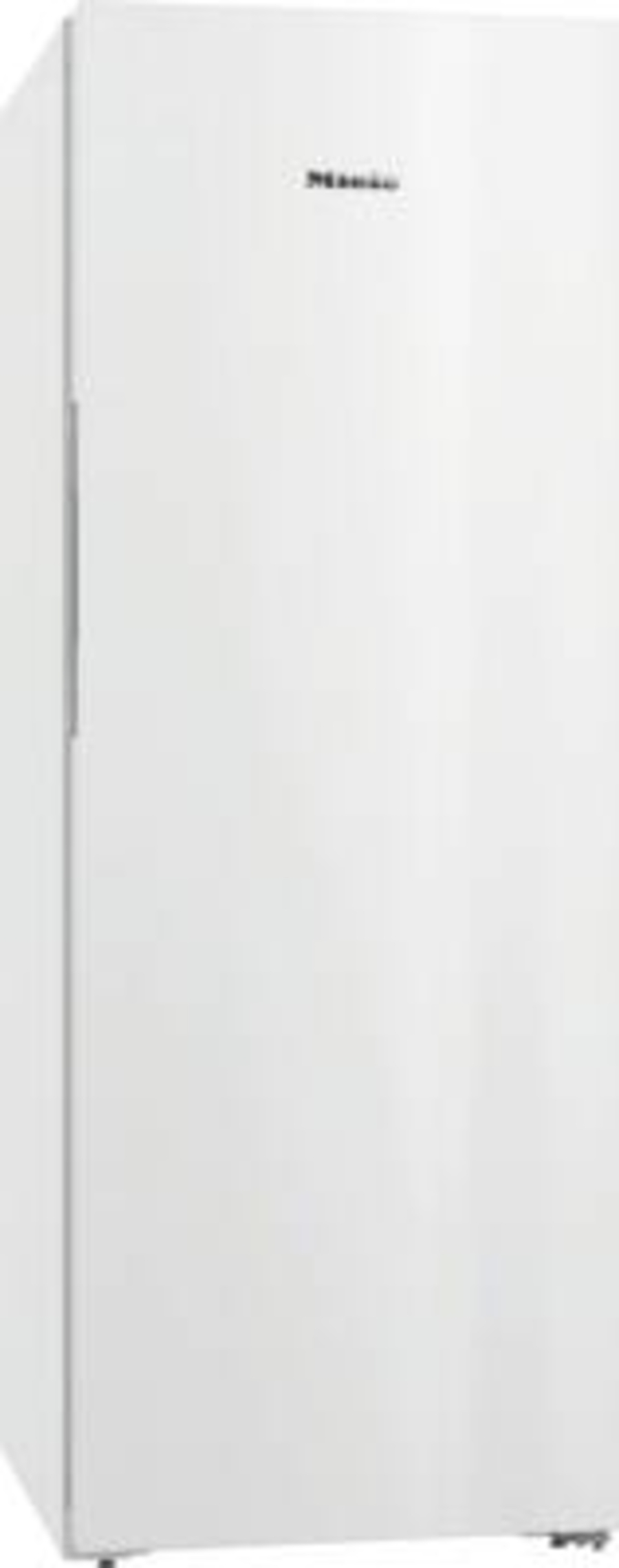 Miele FN 4844 C Freistehender Gefrierschrank weiß NoFrost 