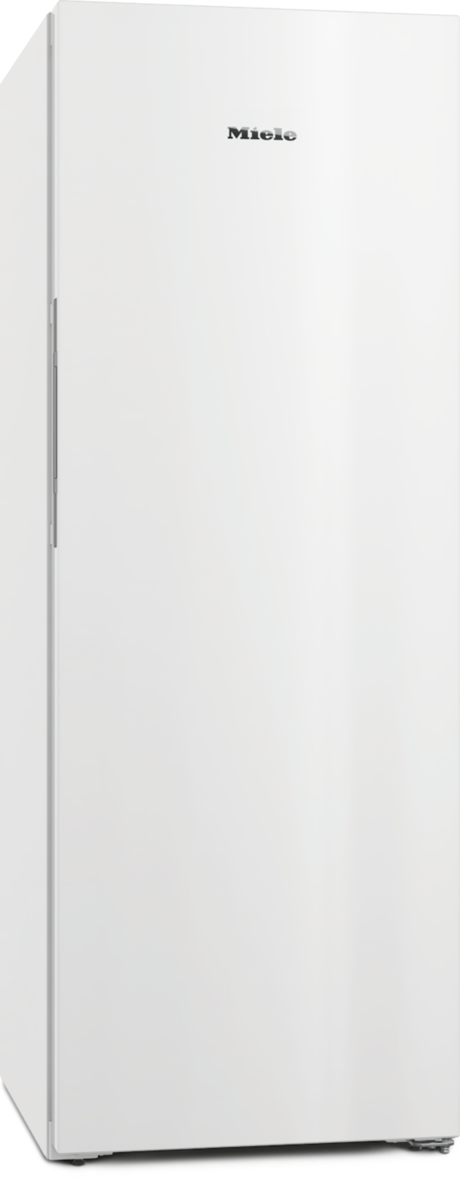 Miele FN 4844 C Freistehender Gefrierschrank weiß NoFrost 
