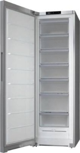 Miele FNS4382 D Freistehender Gefrierschrank Edelstahllook NoFrost 