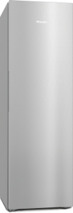 Miele FNS4382 D Freistehender Gefrierschrank Edelstahllook NoFrost 