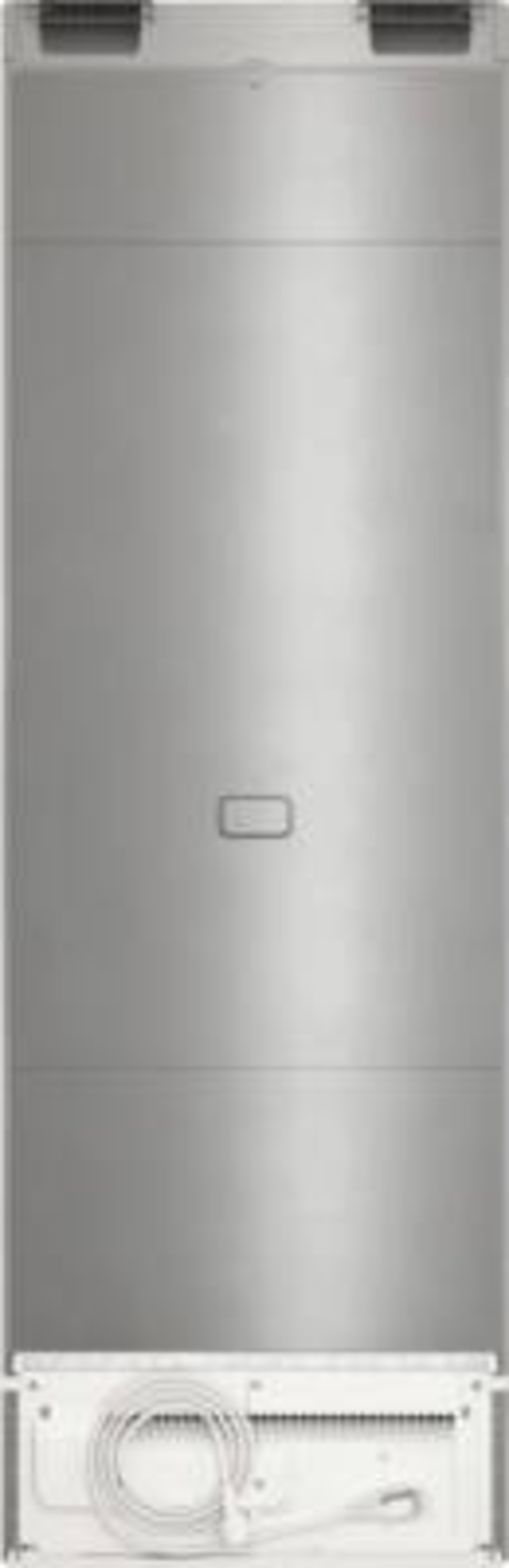 Miele FNS4382 D Freistehender Gefrierschrank Edelstahllook NoFrost 