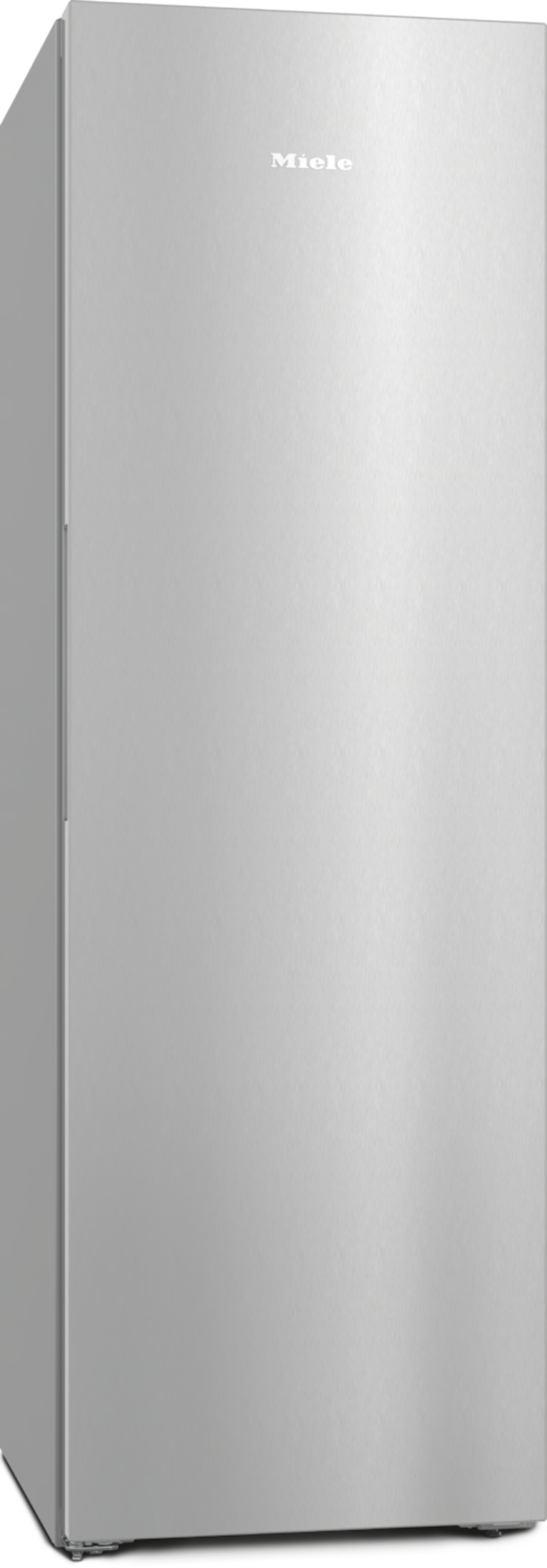 Miele FNS4382 D Freistehender Gefrierschrank Edelstahllook NoFrost 