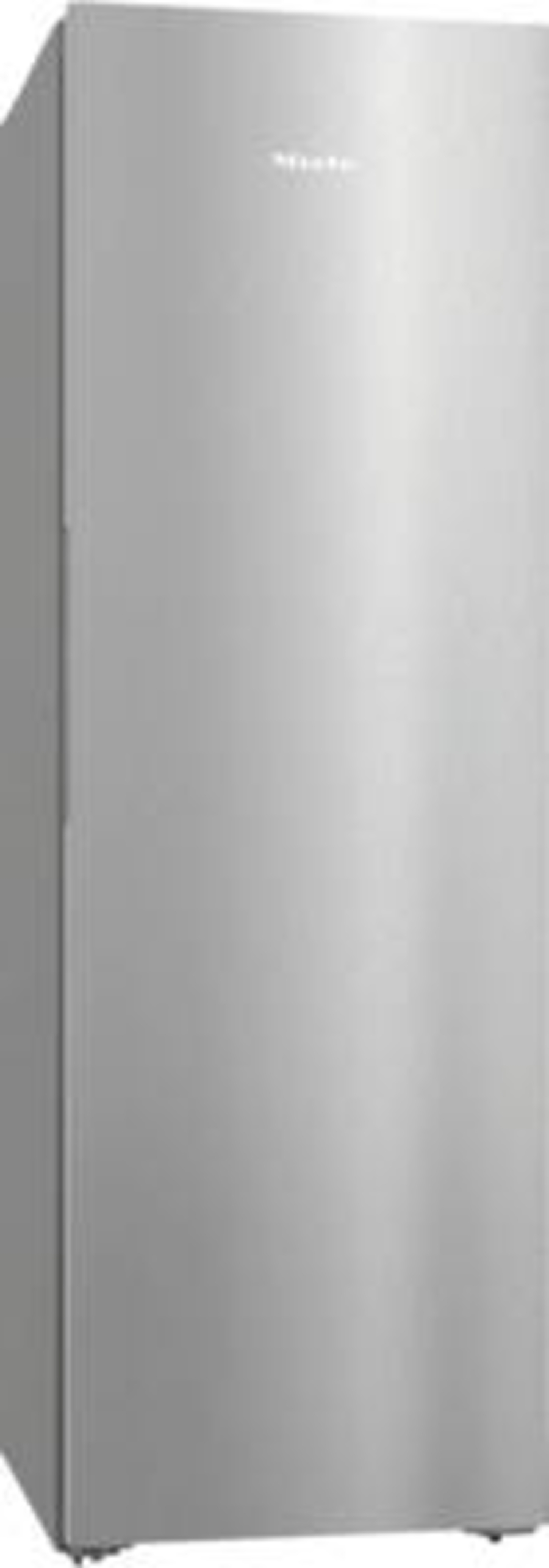 Miele FNS4382 D Freistehender Gefrierschrank Edelstahllook NoFrost 