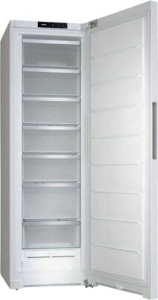 Miele FN 4372 D-1 Freistehender Gefrierschrank Weiß NoFrost 