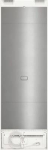 Miele FN 4372 D-1 Freistehender Gefrierschrank Weiß NoFrost 