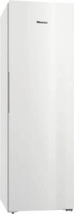Miele FN 4372 D-1 Freistehender Gefrierschrank Weiß NoFrost 