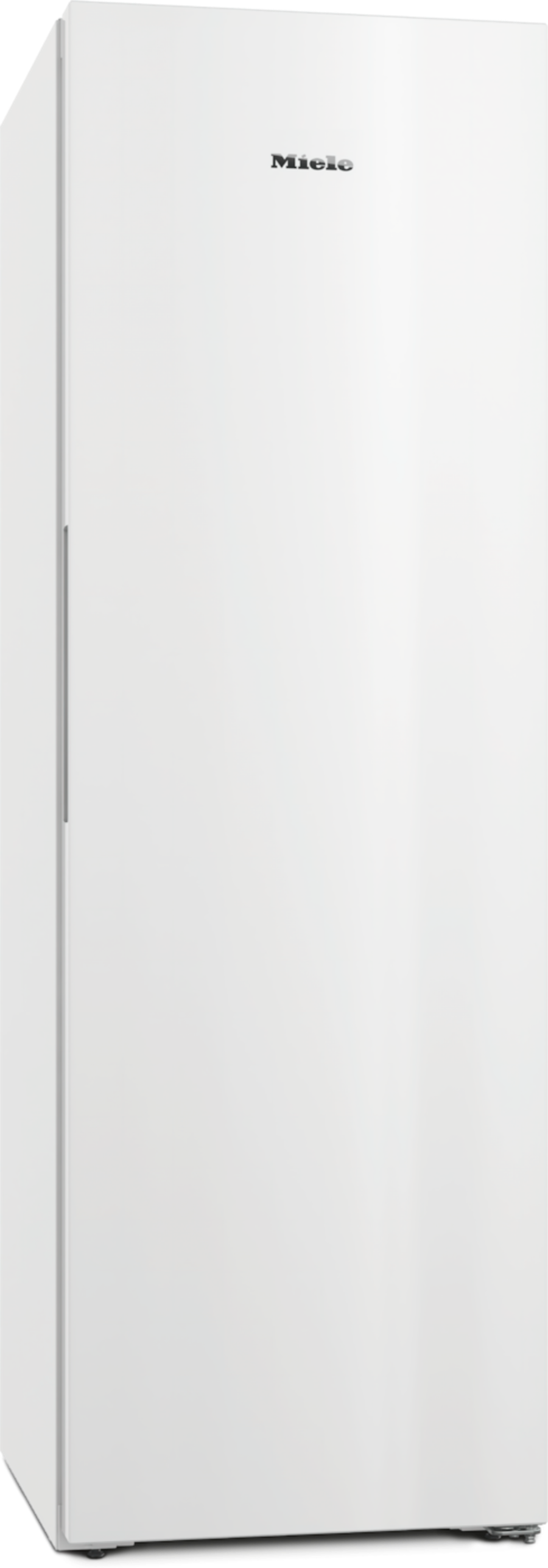 Miele FN 4372 D-1 Freistehender Gefrierschrank Weiß NoFrost 